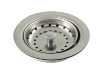 Stainless Steel Strainers 